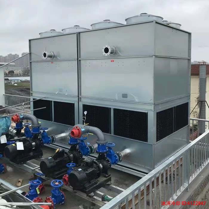 T79/E济宁化工厂闭式冷却塔价格 T79/E济宁化工厂闭式冷却塔价格