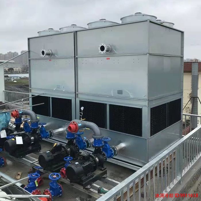 BH-S32济宁环保闭式冷却塔生产 BH-S32济宁环保闭式冷却塔生产