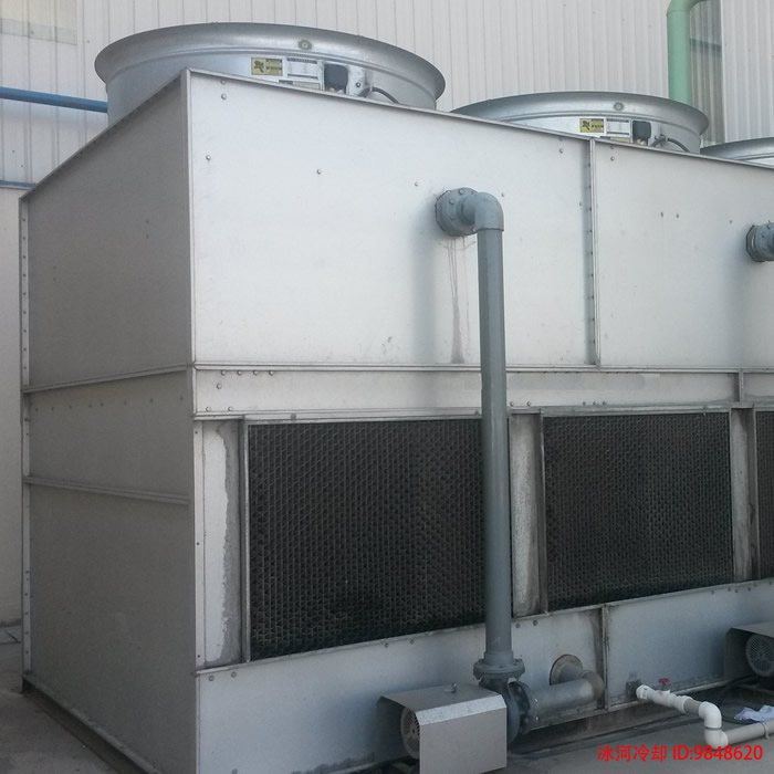 BH-R19/J济宁节能闭式冷却塔参数 BH-R19/J济宁节能闭式冷却塔参数