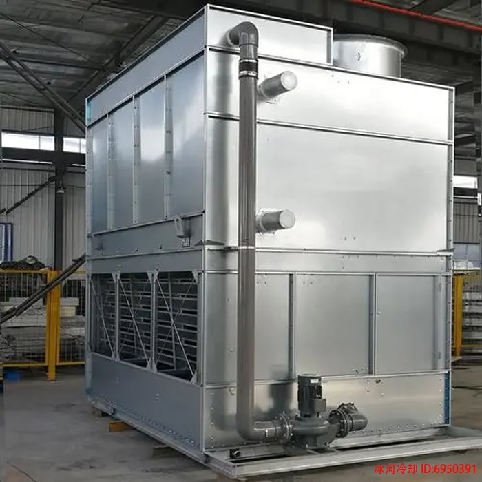 T51/O济宁节能闭式冷却塔价格 T51/O济宁节能闭式冷却塔价格